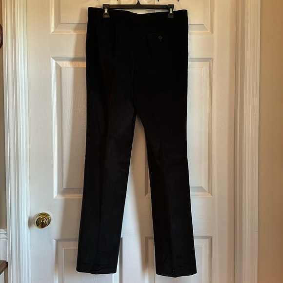 Ralph Lauren Black Label Sz 12 Corduroy pants - Picture 4 of 11